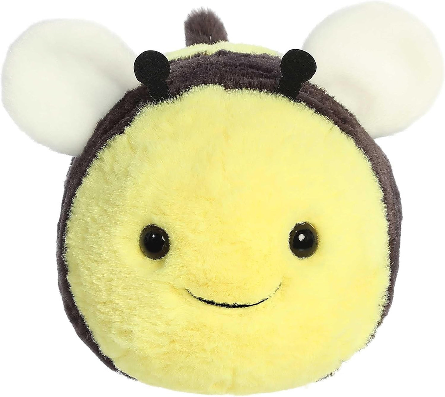 Aurora® Adorable Spudsters™ Honey Bee ™ Plush Stuffed Animal Toy, 10"