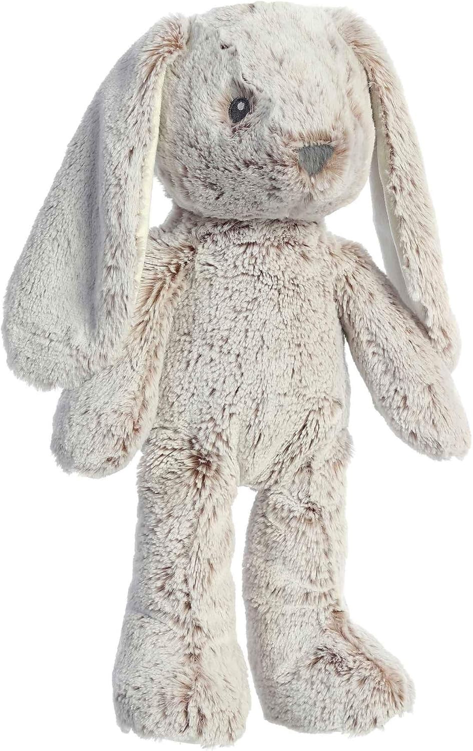 Aurora® Adorable Cuddlers™ Bree Baby Brown Bunny Plush Stuffed Animal Toy, 14 in