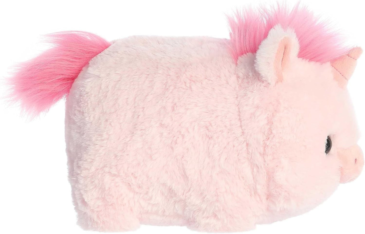 Aurora® Adorable Spudsters™ Bubblegum Unicorn™ Plush Stuffed Animal Toy, 10"