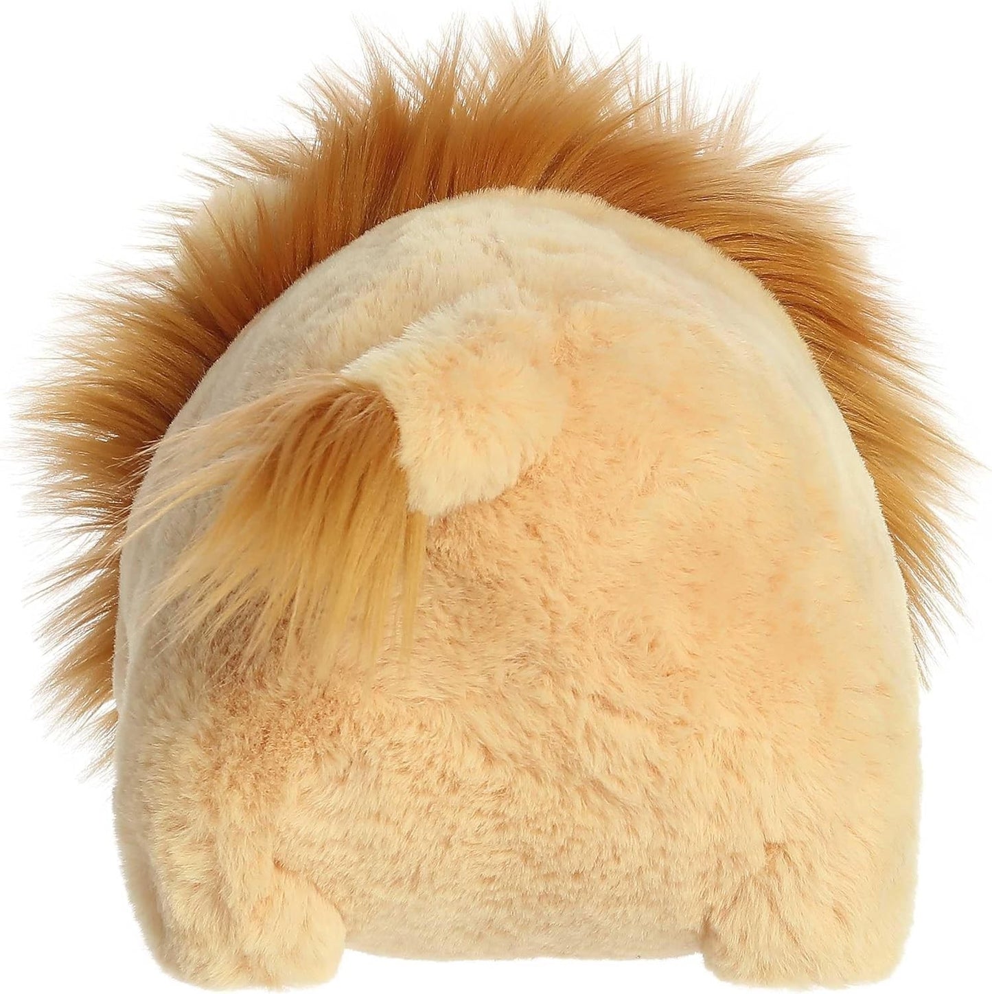 Aurora® Adorable Spudsters™ Logan Lion™ Plush Stuffed Animal Toy, 10"