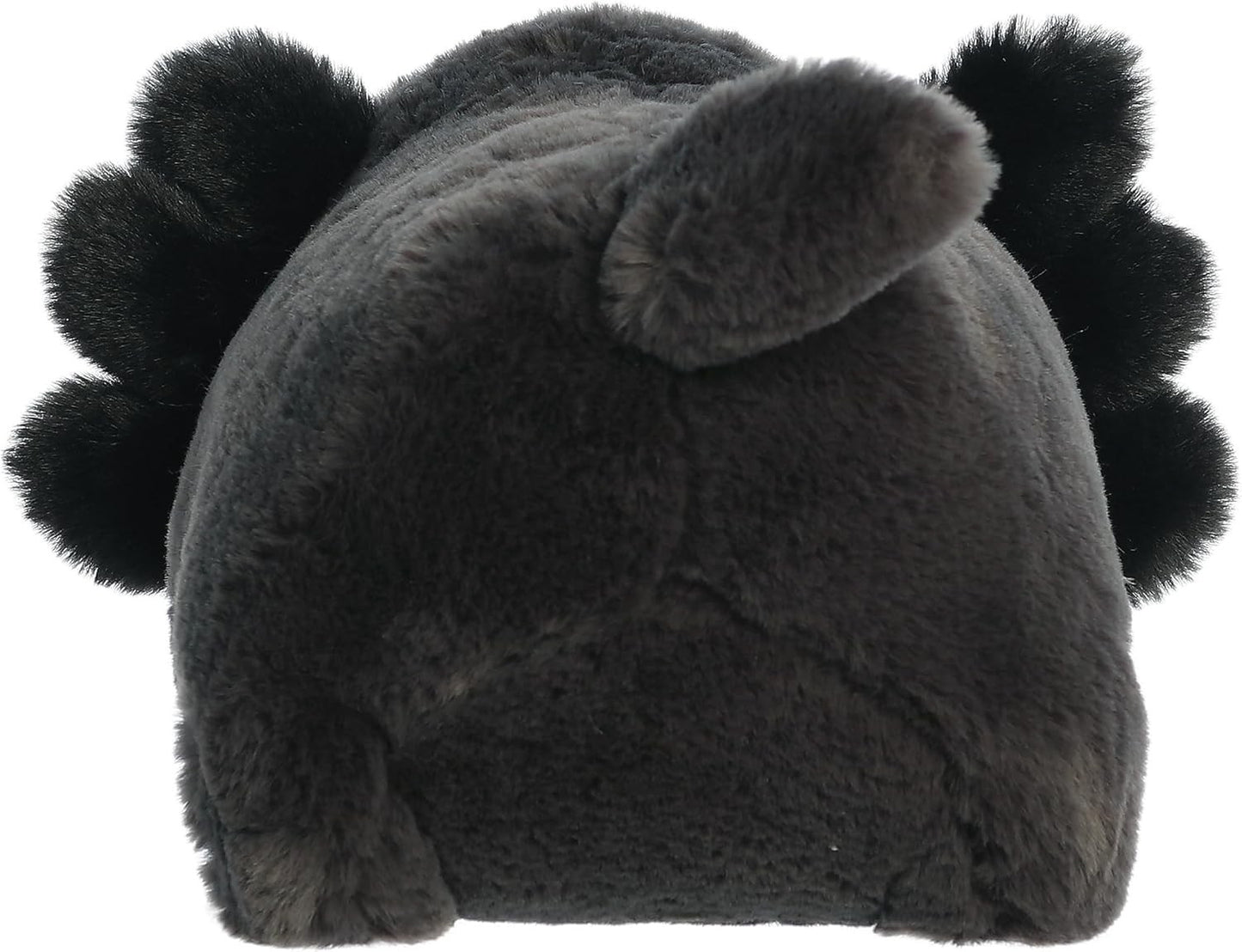 Aurora® Adorable Spudsters™ Ally Black Axolotl ™ Plush Stuffed Animal Toy, 10"