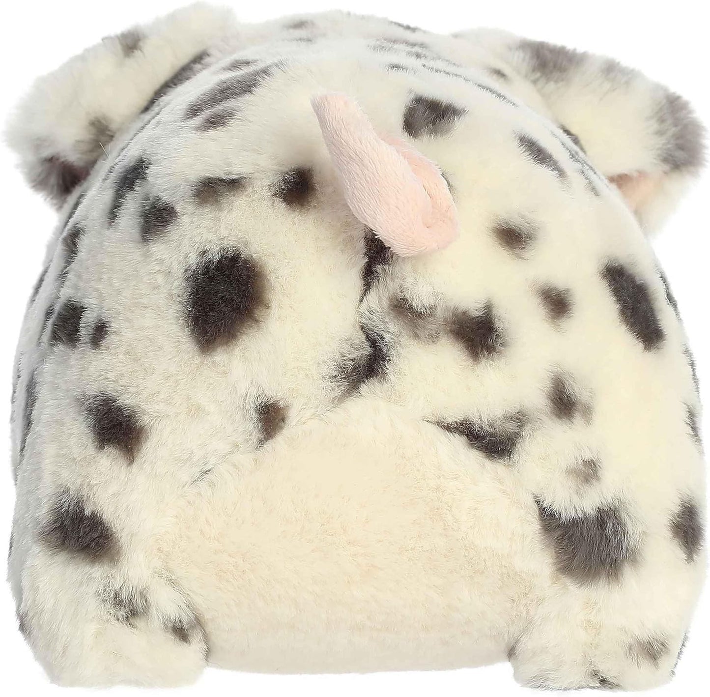 Aurora® Spudsters™ Pierre Spotted Pig™ Plush Stuffed Animal Toy, 10"