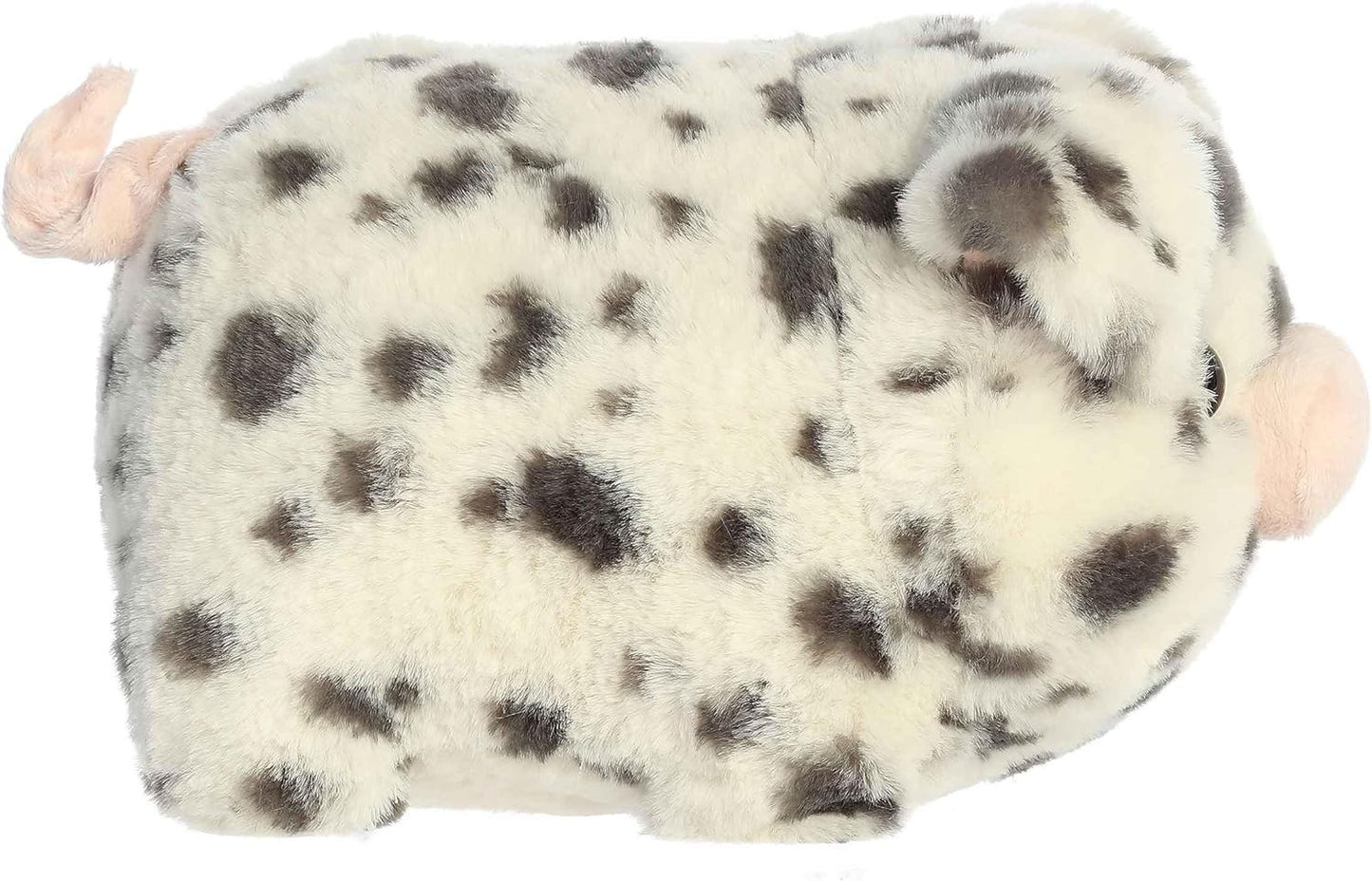 Aurora® Spudsters™ Pierre Spotted Pig™ Plush Stuffed Animal Toy, 10"