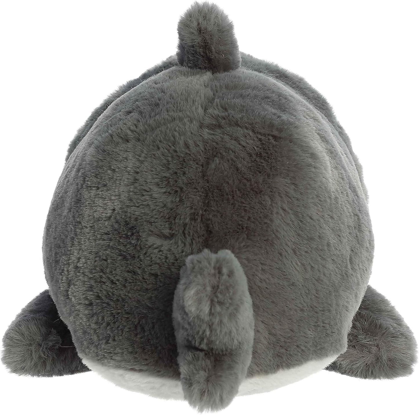 Aurora® Adorable Spudsters™ Sebastian Shark™ Plush Stuffed Animal Toy, 10"