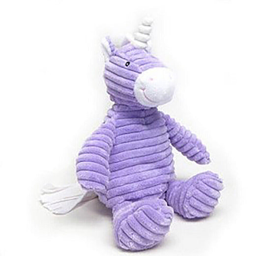 Kordy Unicorn Plush Stuffed Animal Toy 12" by Unipak