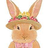 Paperproducts Design Patti Gay Amélie Beverage/Cocktail Paper Napkins,5"x5"