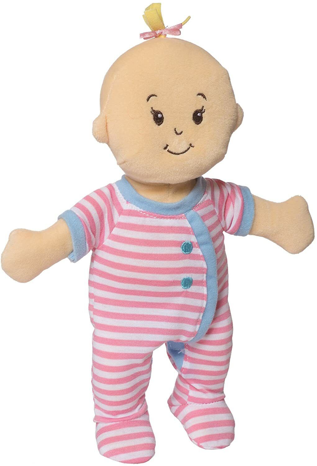 Manhattan Toy Wee Baby Stella Sleepy Time Scents Set