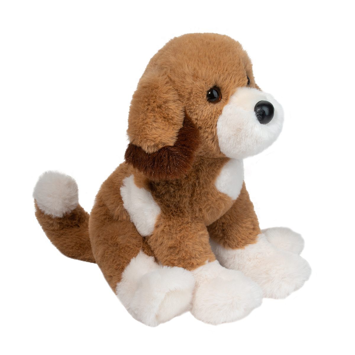 Douglas Shirlie Soft Doodle Dog Soft Plush Stuffed Animal, 9"