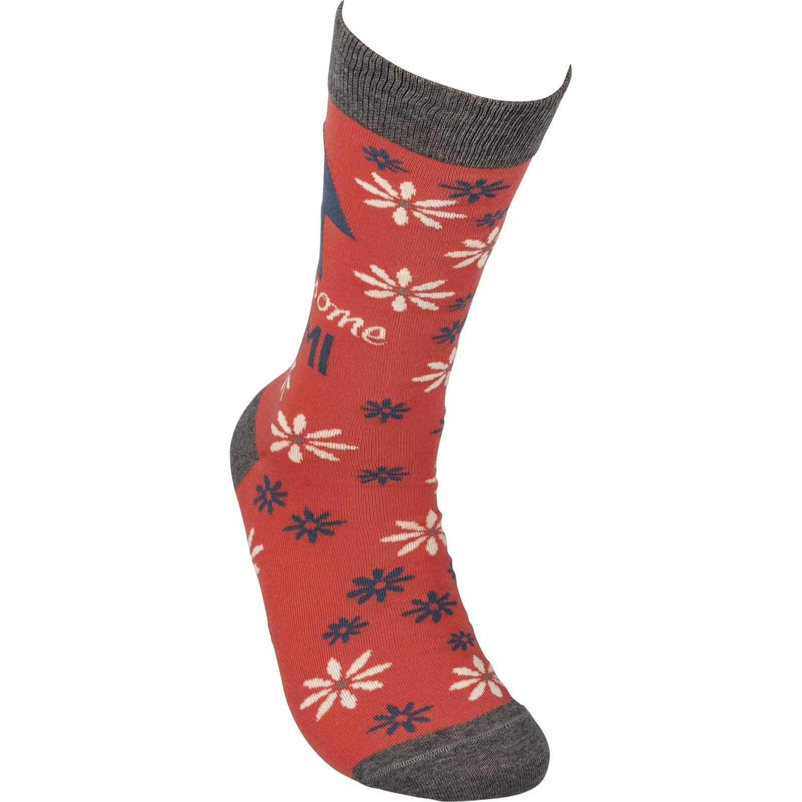 Primitives By Kathy Socks - Awesome Mimi