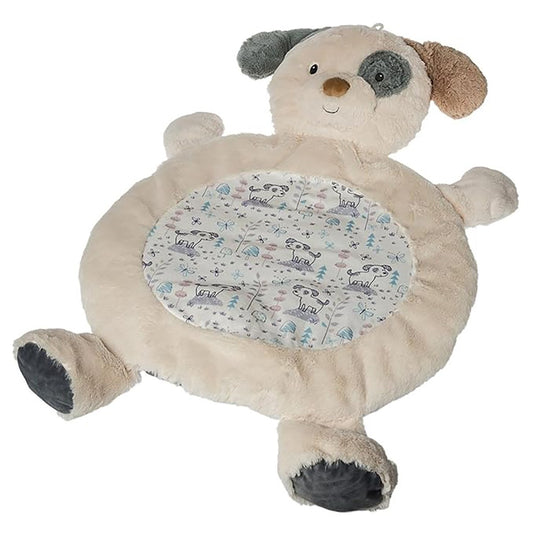 Mary Meyer Bestever Baby Mat, 31 x 23 inches, Sparky Puppy