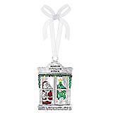 Ganz Daughter You Bring Joy to Our Hearts Zinc Decorative Hanging Ornament