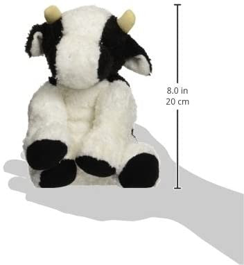 Mary Meyer Sweet Rascals, Constance Cow, 9"