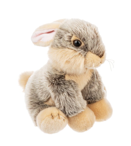 Ganz H14911 Heritage Collection[TM] Rabbit Plush Stuffed Animal Toy, 11"