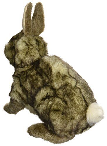Folkmanis Cottontail Rabbit Hand Puppet