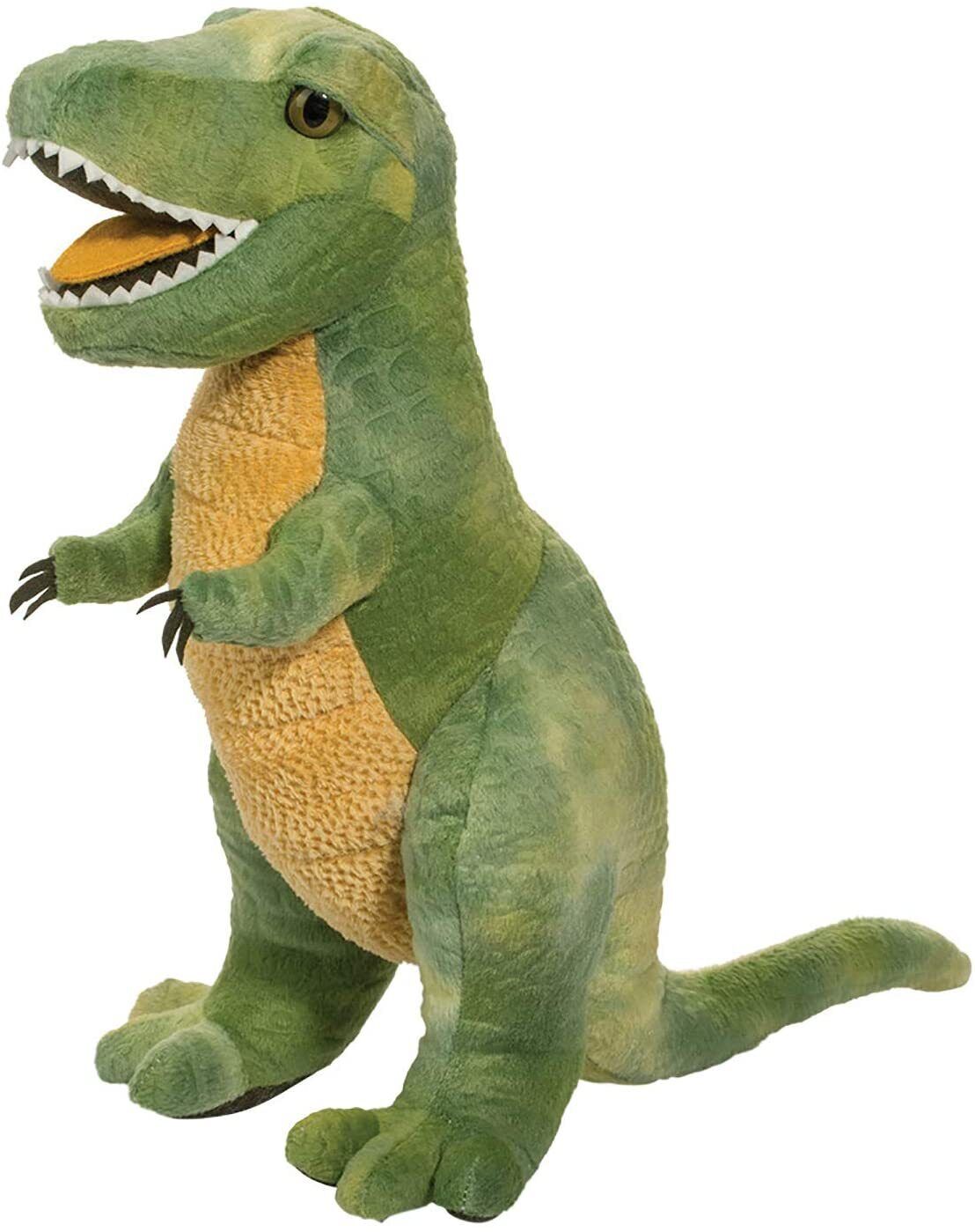 Douglas Igor T-Rex Dinosaur Plush Stuffed Animal