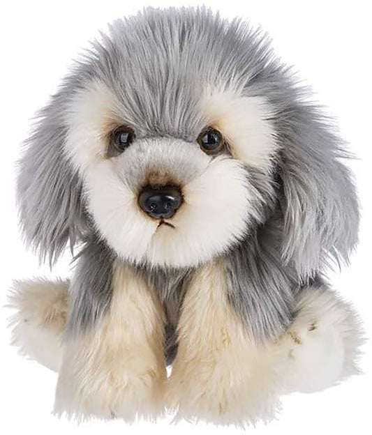 Ganz H14821 The Heritage Collection[TM] Aussiedoodle Plush Toy, 12-inch Length