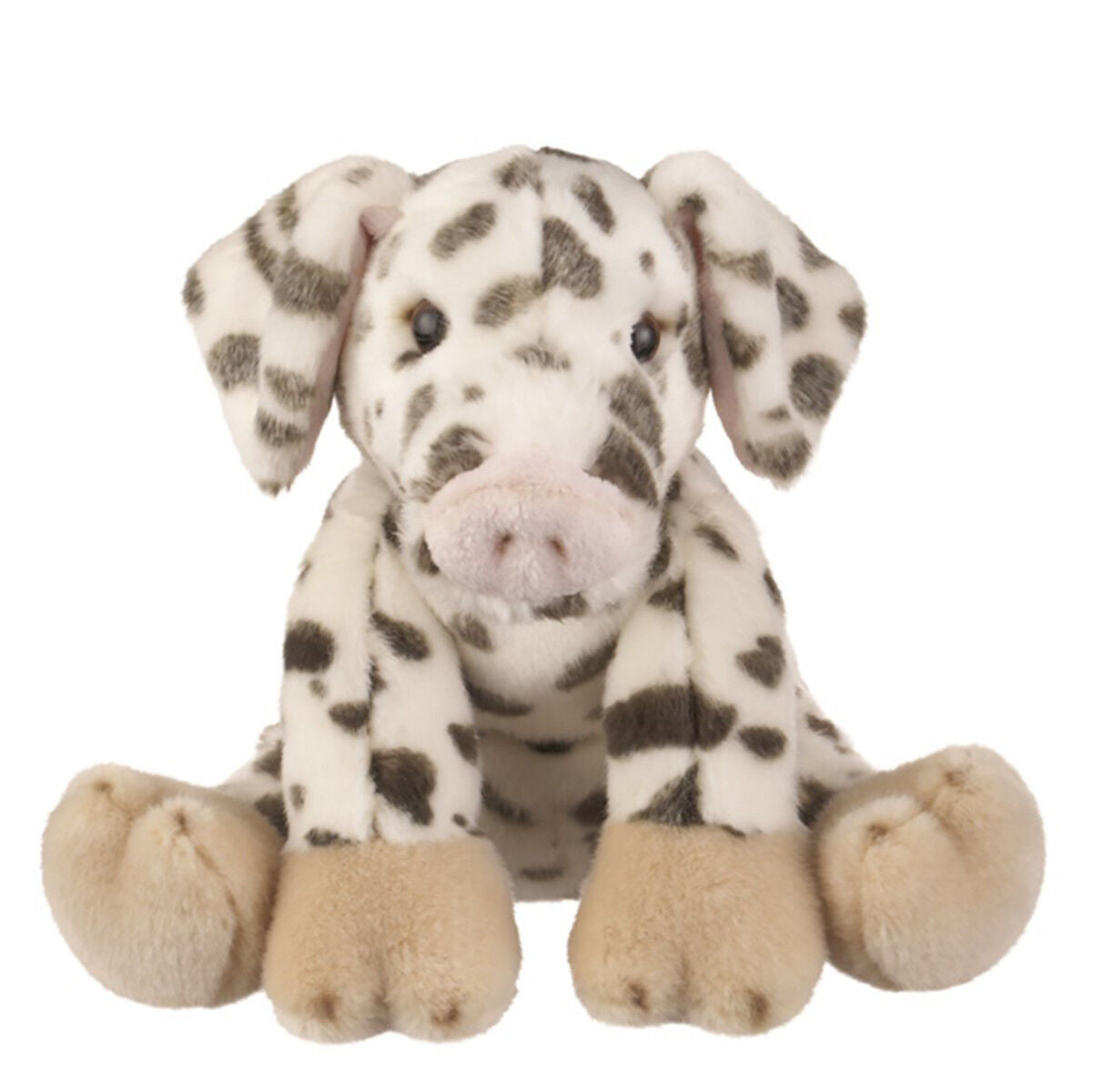 Ganz Heritage Collection Spotted Pig Plush