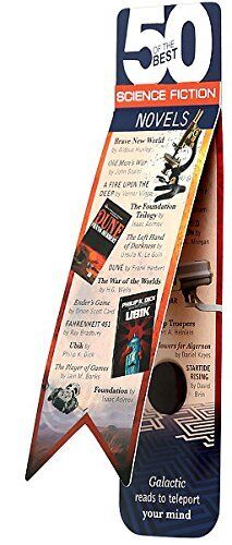 That Company Called If 34008 50 Of The Best Books Bookmark - Science Fiction