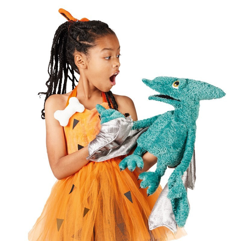 Folkmanis Pterodactyl Hand Puppet