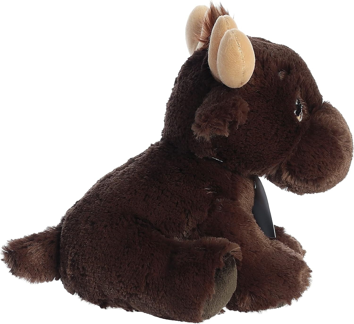 Aurora® Adorable Precious Moments™ Miles Moose Stuffed Animal Toy, 8.5 inches
