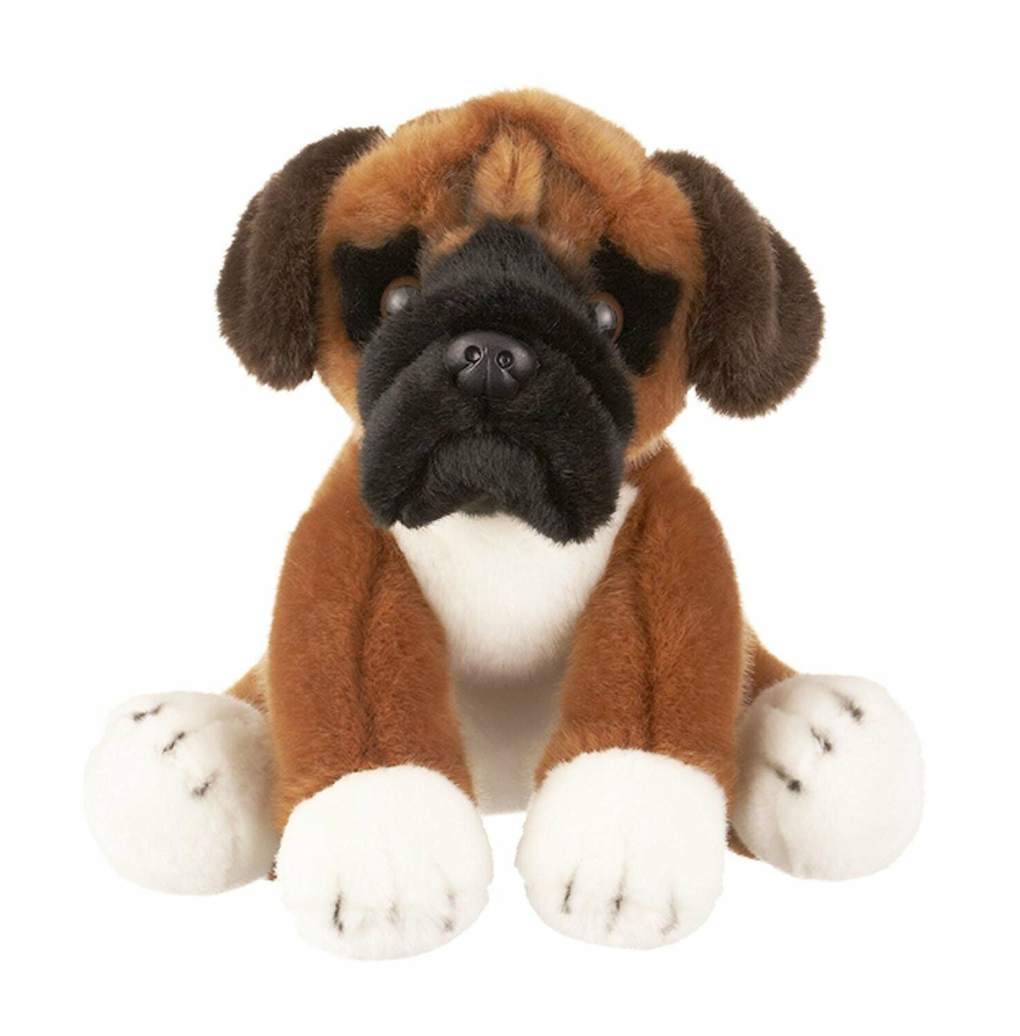 Heritage Boxer 12 inch - Stuffed Animal by Ganz