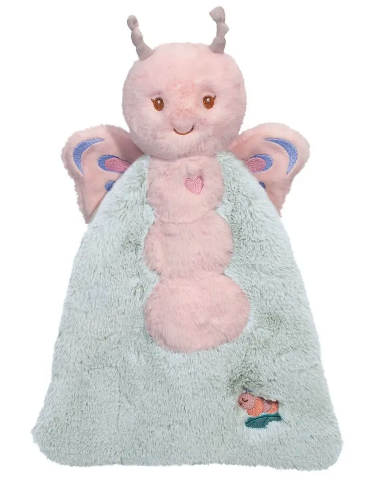 Douglas Baby Bria Butterfly Sshlumpie Plush Stuffed Animal