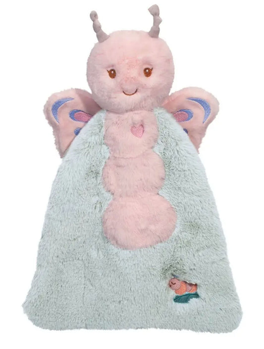 Douglas Baby Bria Butterfly Sshlumpie Plush Stuffed Animal