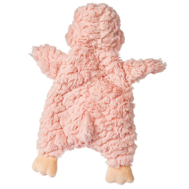 Mary Meyer Putty Lovey Soft Toy, Duck, 11"