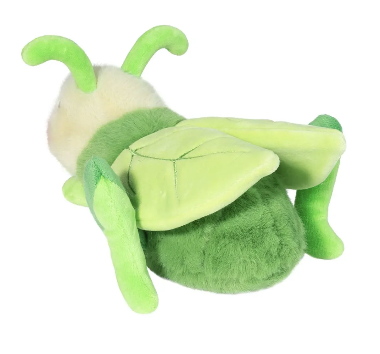 Douglas Kady Grasshopper Plush Stuffed Animal Toy, 8 Inch