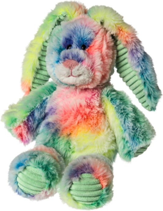 Mary Meyer Stuffed Animal Marshmallow Zoo Plush Soft Toy, 13- in, Confetti Bunny