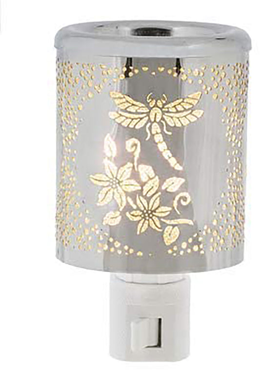 Midwest-CBK Ganz Dragonfly Night-Light