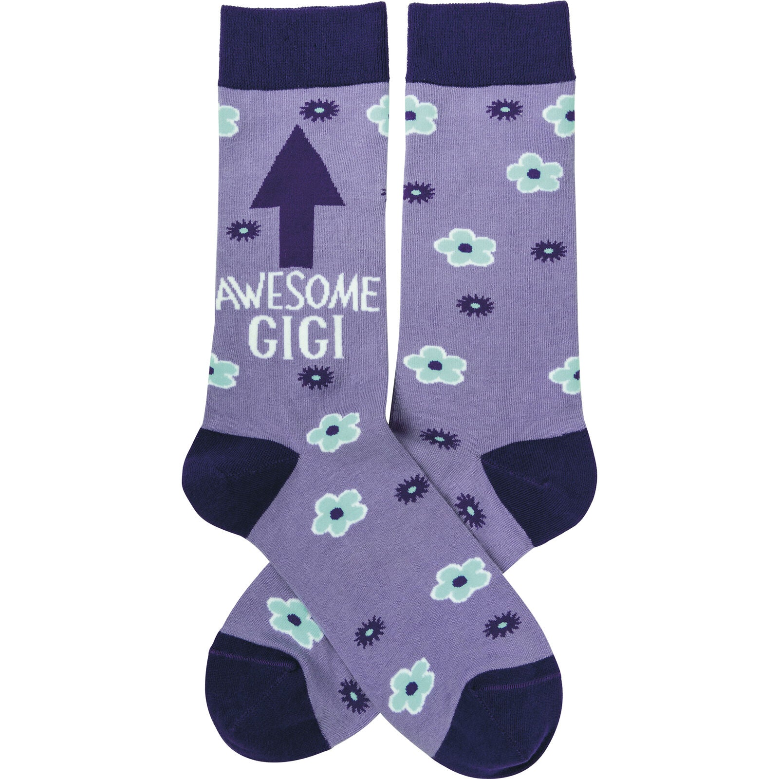 Primitives By Kathy Socks - Awesome Gigi