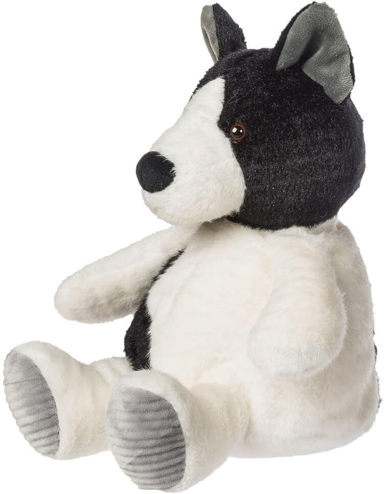 Mary Meyer Stuffed Animal Plush Soft Toy, 6-Inches, Tucson Hound Dog