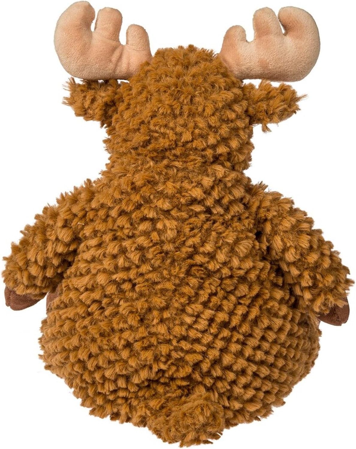Mary Meyer Stuffed Animal Snuggables Plush Soft Toy, 14-Inches, Moose