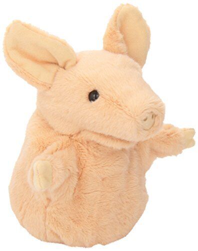 Folkmanis Little Pig Hand Puppet