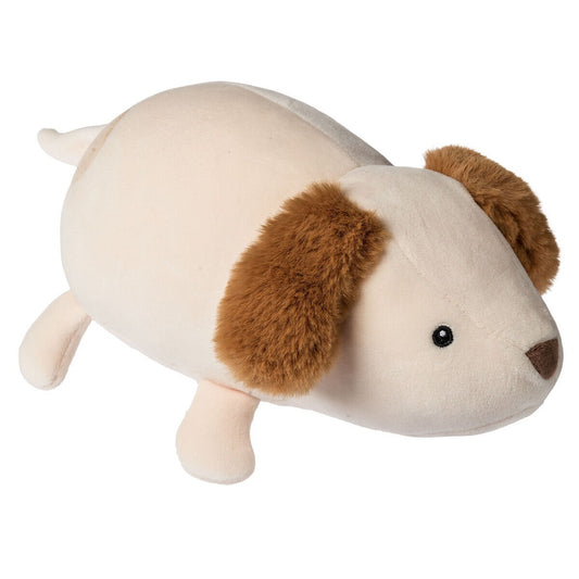 Mary Meyer Smootheez Stuffed Animal Soft Toy, 8-Inches, Puppy
