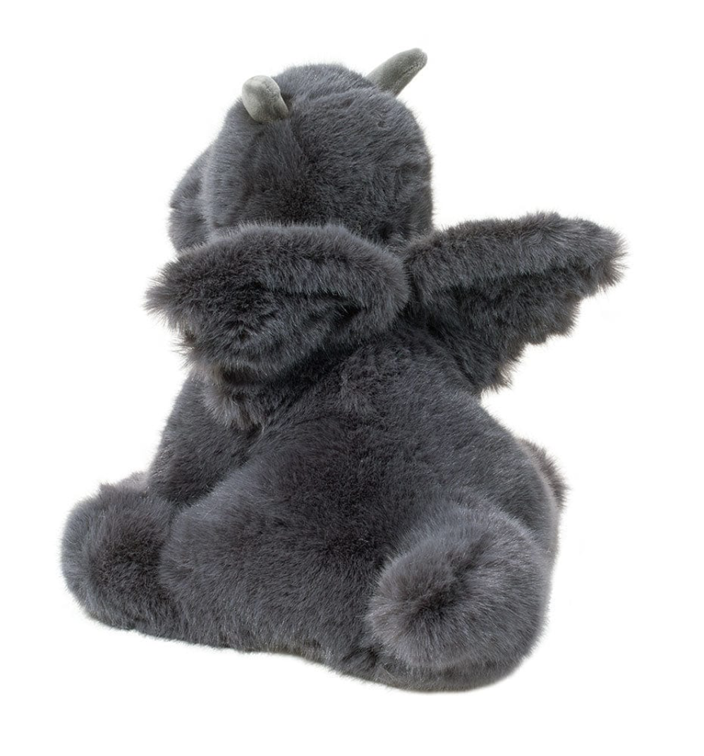 Douglas Toys Sukie Dragon Super Plush Stuffed Animal Toy, 18" long
