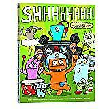 Uglydoll: SHHHHHHHH [Oct 01, 2013] Nichols, Travis and Horvath, David