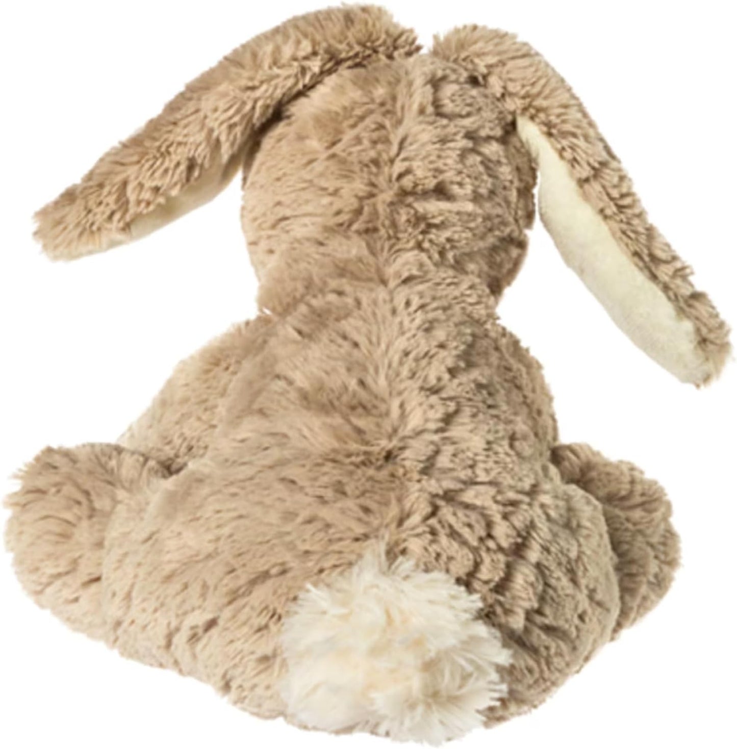 Mary Meyer Stuffed Animal Putty Collection Soft Toy, 9-Inches, BunBun Bunny
