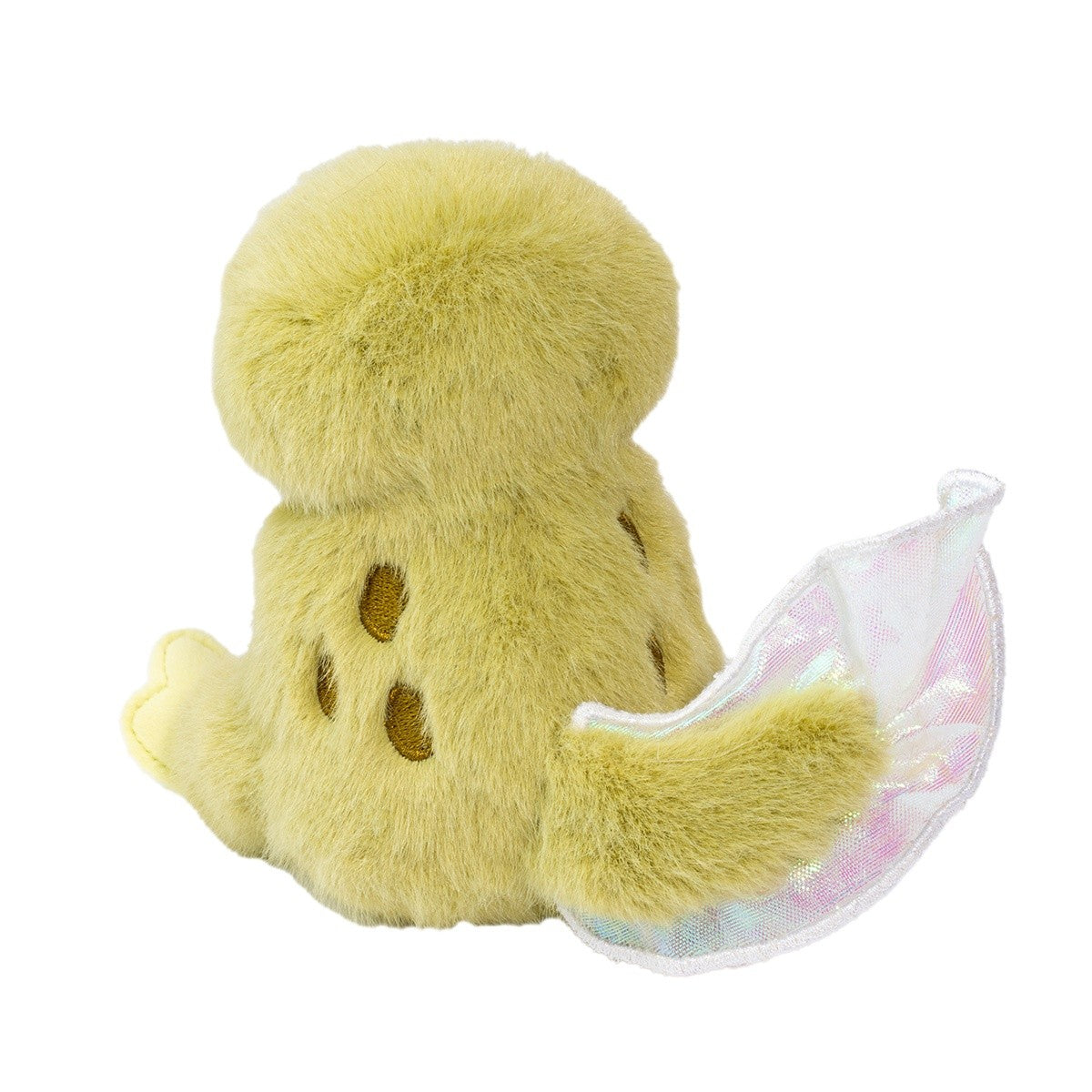 Douglas Toys Taddie Tadpole Plush Stuffed Animal Toy, 5" tall