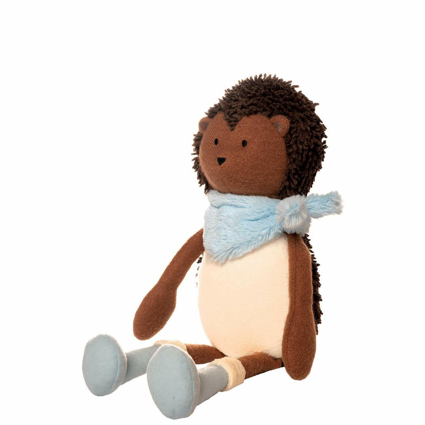 Manhattan Toy Forest Friends Huck Hedgehog Stuffed Animal, 16"