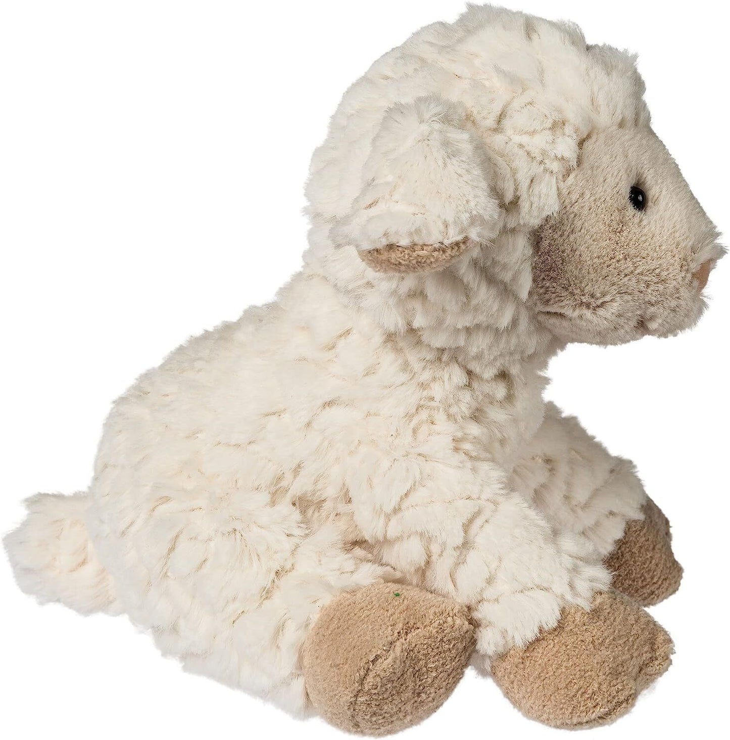 Mary Meyer Putty Stuffed Animal Soft Toy, 9-Inches, Maggie Lamb