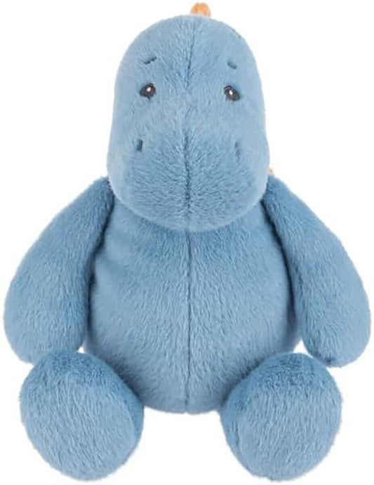 Baby Ganz Stegasaurus Cuddlesome Dino Plush Toy, 12-inch Height