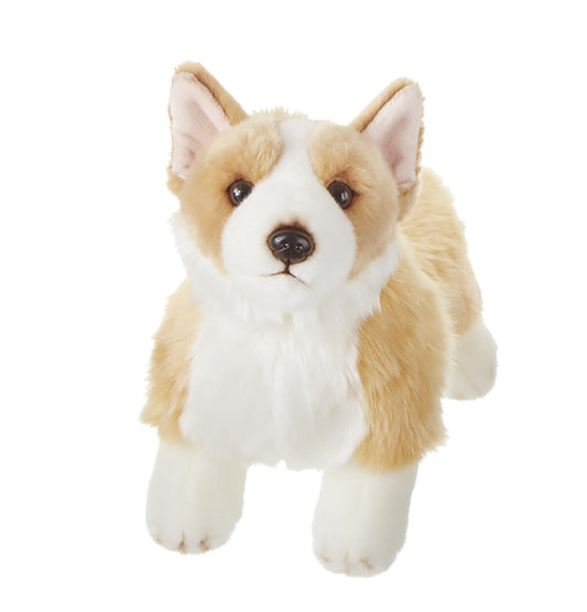 Ganz The Heritage Collection[TM] Corgi, 12"