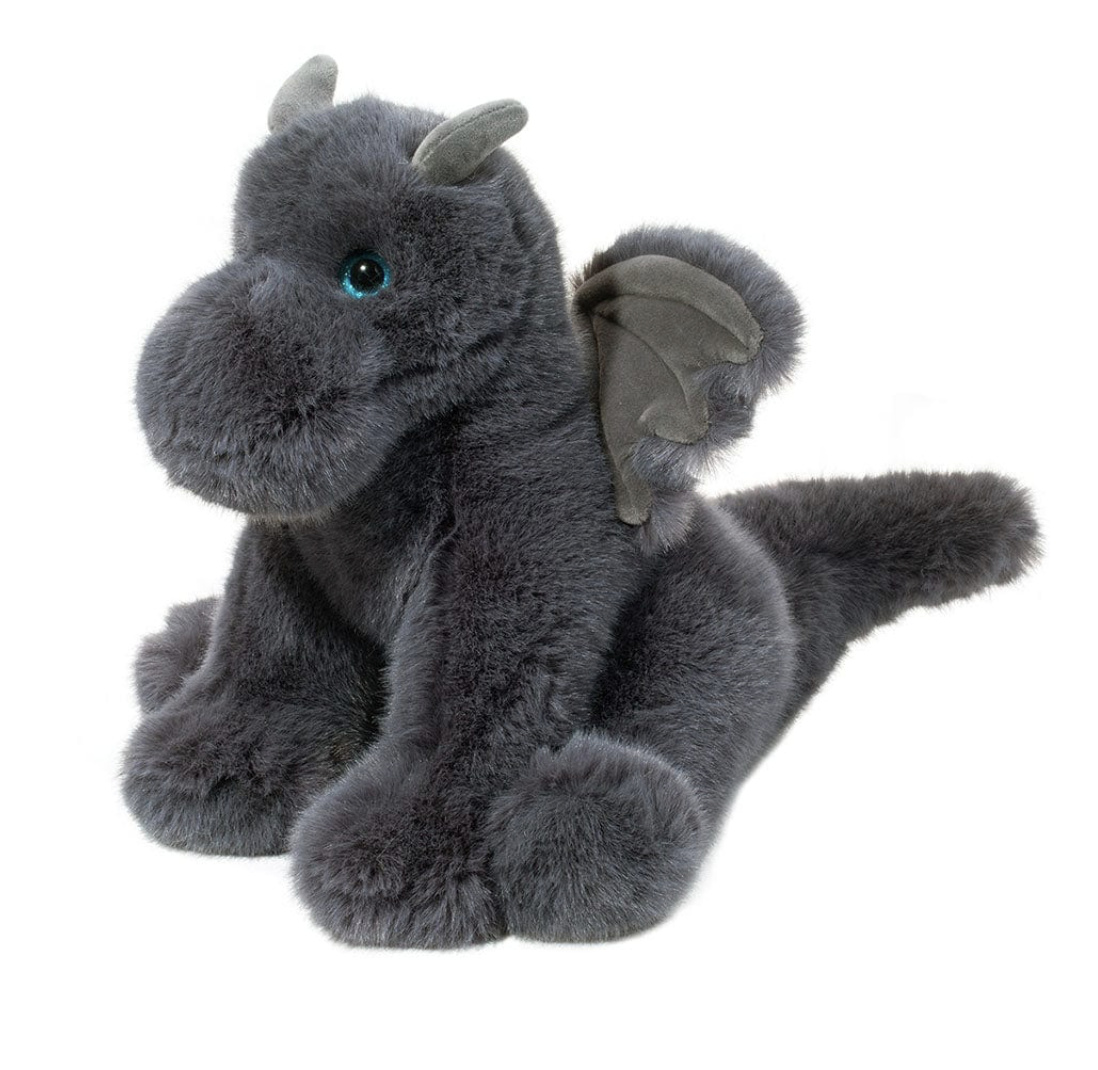 Douglas Toys Sukie Dragon Super Plush Stuffed Animal Toy, 18" long