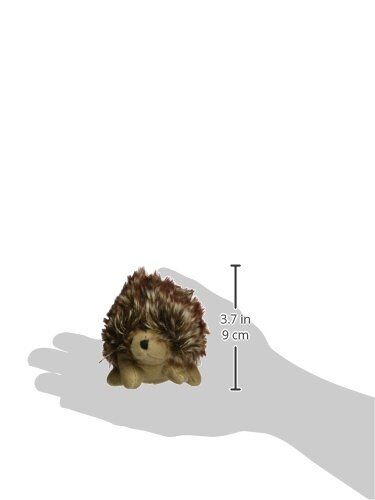 Folkmanis Mini Hedgehog Finger Puppet