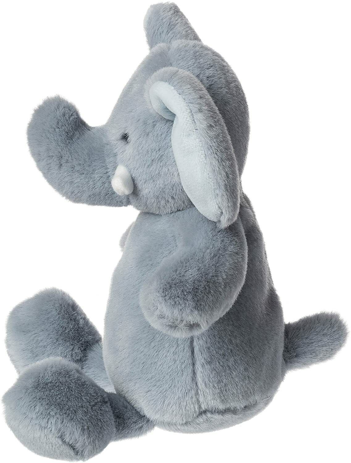 Mary Meyer Chiparoos Stuffed Animal Soft Toy, 6-Inches, Little Elephant