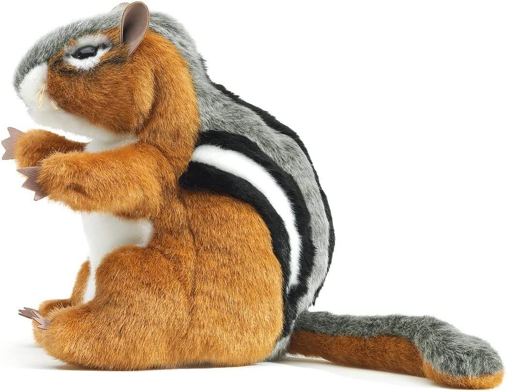 Folkmanis Chipmunk Hand Puppet
