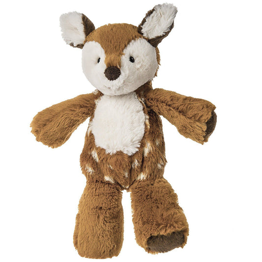 Mary Meyer Marshmallow Junior Fawn Soft Toy, 9"