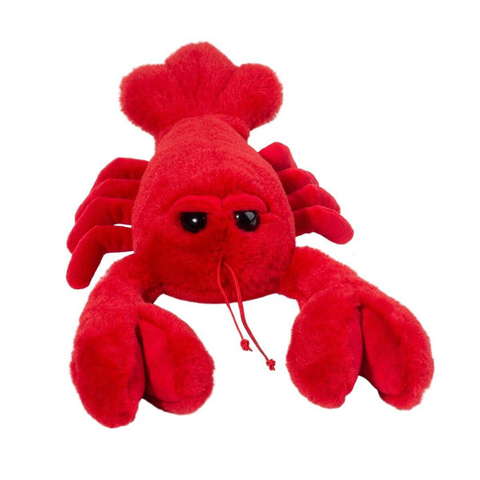 Douglas Clawson Lobster Plush Stuffed Animal, 13"